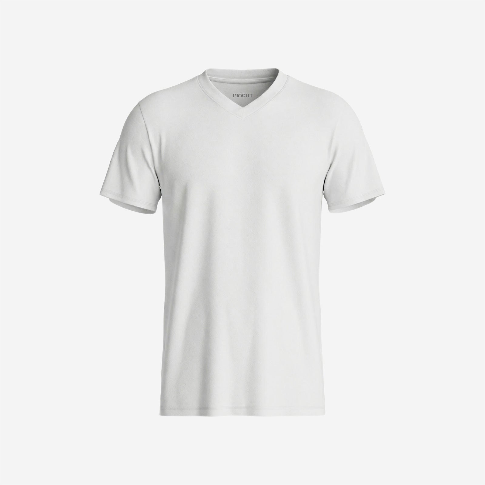 Le t-shirt col V