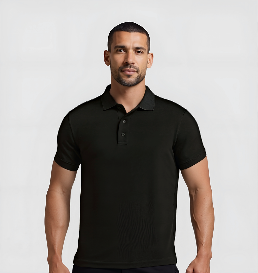 Pack de 3 Polos - Essentiel