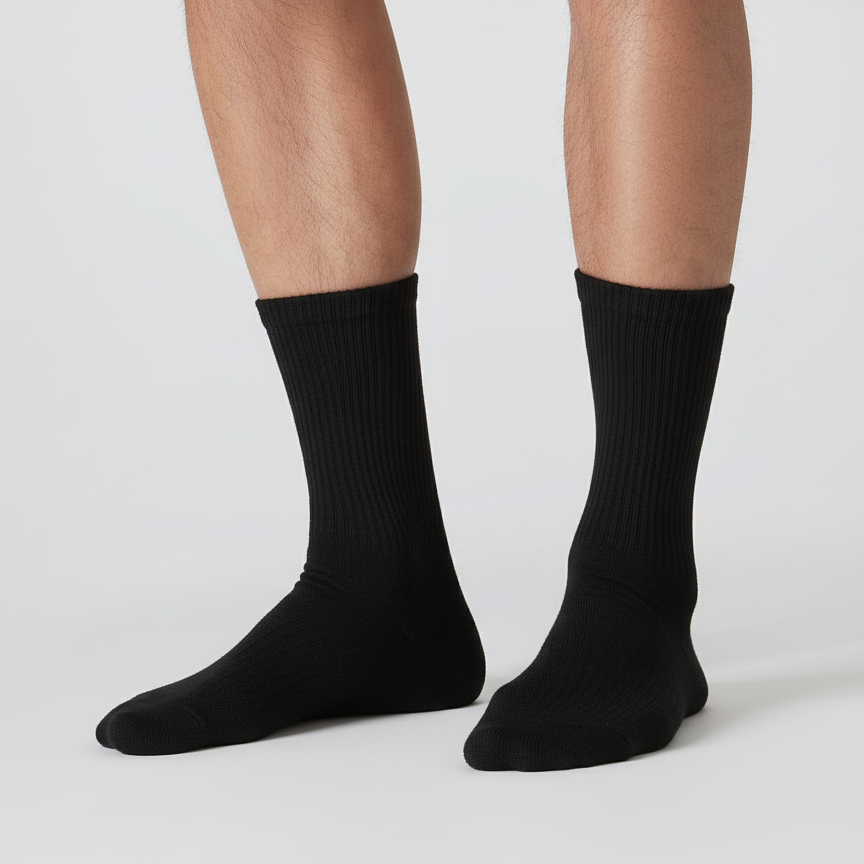 ARCHIVE - Pack de 12 Chaussettes - Mix